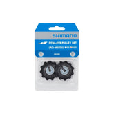 Shimano Rdm6000 Pulley Set Gs Spares & Accessories